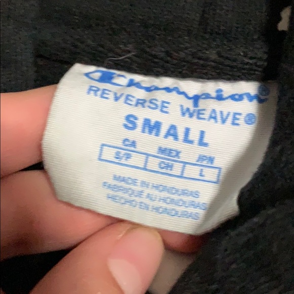 Champion jacket - Picture 3 of 3